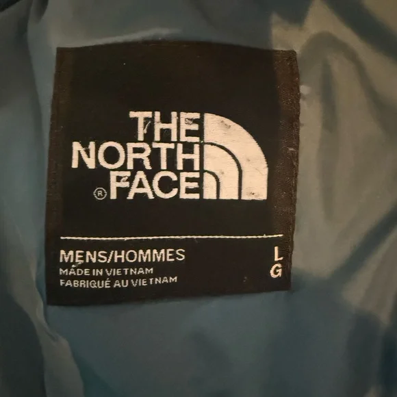 The North Face Mens 3-1 Ski/ Snowboard Shell with Zip In Puffer Jacket - Picture 13 of 13
